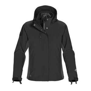 Stormtech Women's Atmosphere 3-In-1 System Jacket