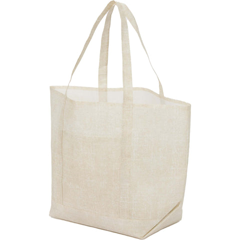 Beacon Non-Woven Recycled Boat Tote
