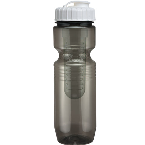 26 Oz. Jogger Bottle with Infuser