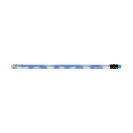 Jo-Bee Recycled Mood Pencil with Matching Eraser