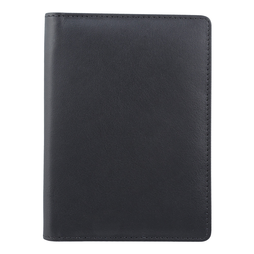Bugatti Passport holder