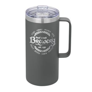 24 Oz. Urban Peak® Alpine Vacuum Mug