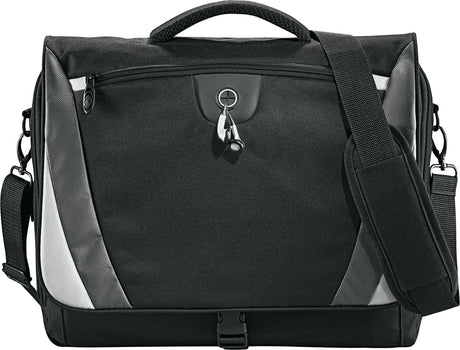 Slope 15'' Computer Messenger Bag