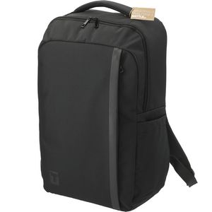 Tranzip Recycled 17'' Computer Backpack