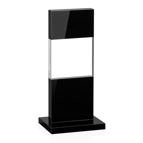 Basilia Award - Black
