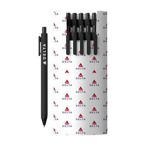 10-Piece Alix Pen Set and Custom Sleeve