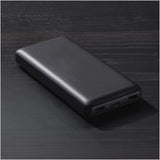 mophie® Power Boost 2.0 20,000 mAh Power Bank