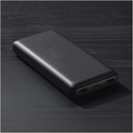 mophie® Power Boost 2.0 20,000 mAh Power Bank