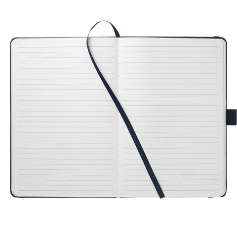 5.5'' x 8.5'' FSC® Mix Mela Bound Journal