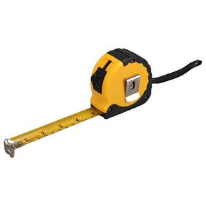 Best Buddy Tools® Master 25-foot Tape Measure