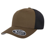 COYOTE BROWN/BLACK