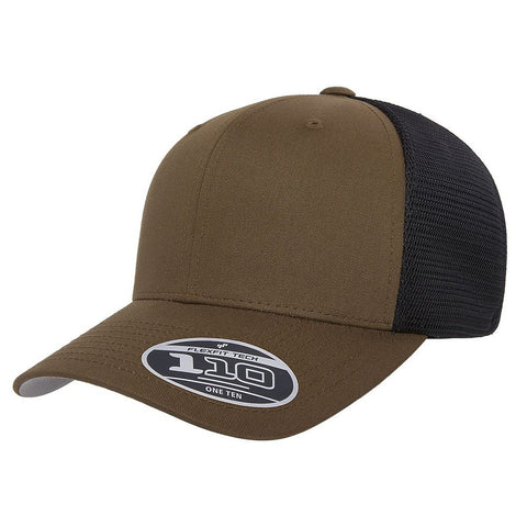 Flexfit® 110® Mesh Back Cap