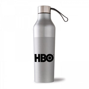 Eye Candy Double-Dip 600 Ml / 20 Oz Stainless Steel Bottle