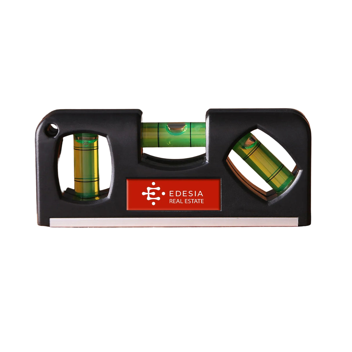 Mini Level With Magnet