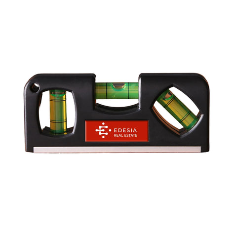 Mini Level With Magnet