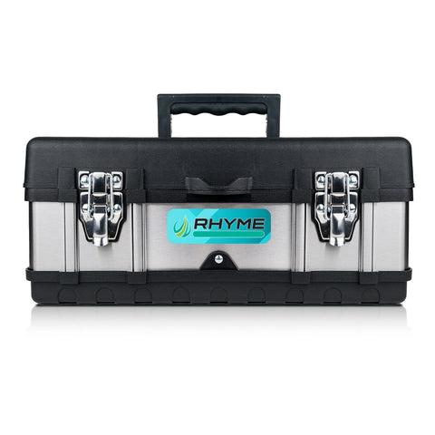 Stainless Steel Tool Box
