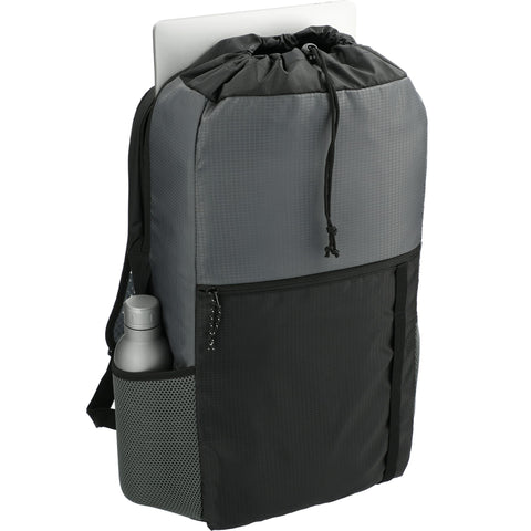 NBN Trailhead Recycled Lightweight 15L Cinch Pack