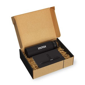 Escape Everyday - 3-Piece Gift Set in Eco Gift Box