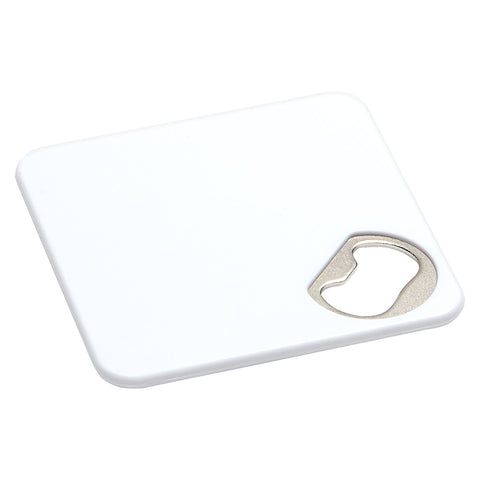 Econo Bottle Opener Coaster