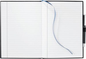 7'' x 10'' FSC® Mix Vicenza Large Bound Journal