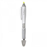 G1032 SilverBlossom Silver Tip