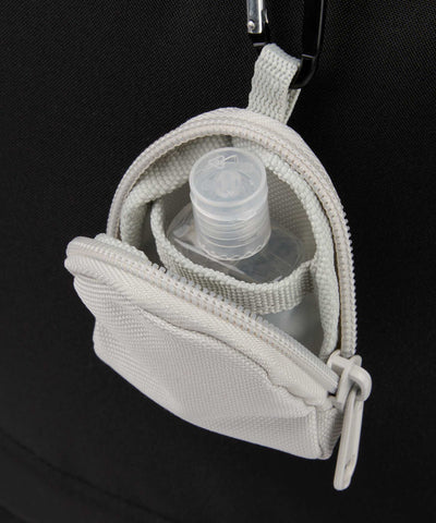 Mini Backpack Bag Charm