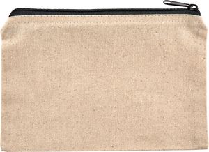 000374 8oz. Cotton Travel Pouch