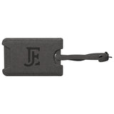G542 GRY FRONT DEBOSS