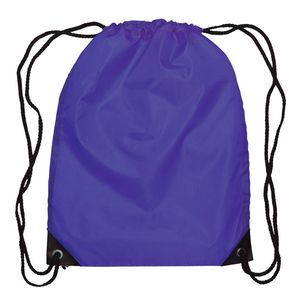 000627 Broadway - Drawstring Backpack