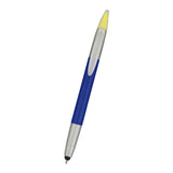992 BLU Front Blank