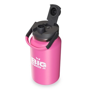 650 Ml / 22 Oz Stainless Steel Bottle