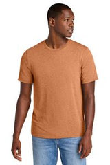 Sienna Heather Orange Blank