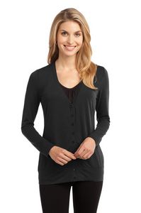 Port Authority® Ladies' Concept Cardigan Sweater