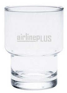 Galaxy 10.5oz DOF glass