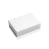 White / 3 x 4 x 1 (Blank)