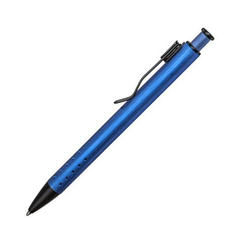 Octavo Metal Ballpoint Pen