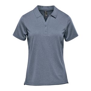 Stormtech Women's Dockyard Performance S/S Polo