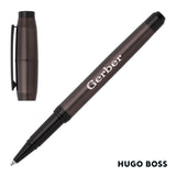 Rollerball / Gun Metal