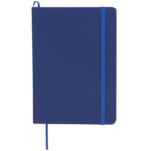 5'' x 7'' FSC® Mix Snap Elastic Closure Notebook