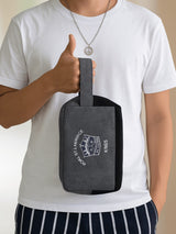 Classic Toiletry Bag