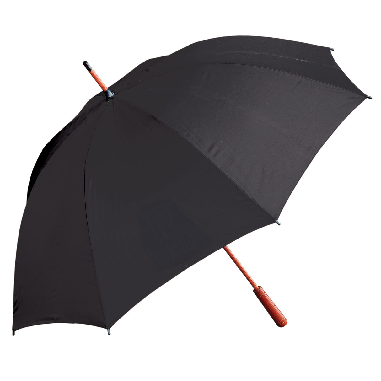 Golf Umbrella: Pongee: Pongee