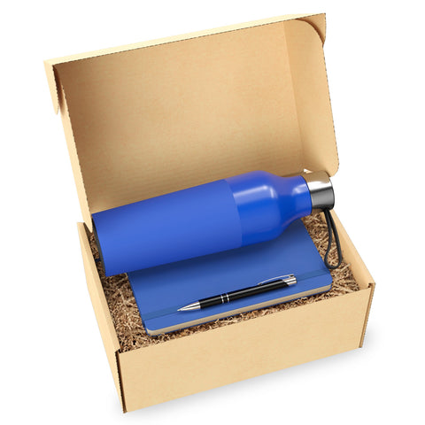 WORK ESSENTIALS KIT 3 PIECE KIT in a Combo Crate