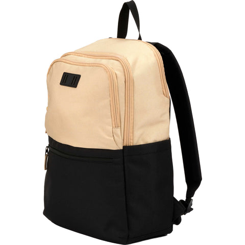 Duo Recycled 15'' Laptop Backpack