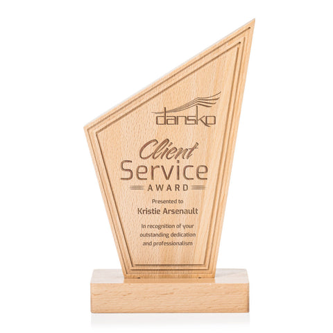 Dunham Award