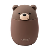 FC Brown Bear