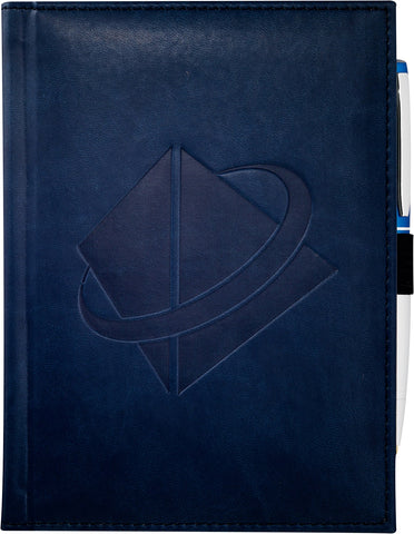 5'' x 7'' FSC® Mix PedovaT Bound Journal