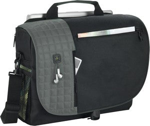 Verve TSA 15'' Computer Messenger Bag