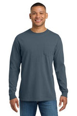 Denim Blue Blank
