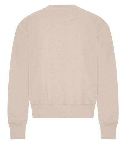 KOI® Element CFF Ladies' Crewneck
