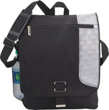 Gridlock Vertical 15'' Computer Messenger Bag